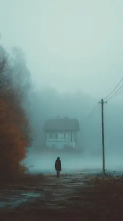 Gdzie schować strach