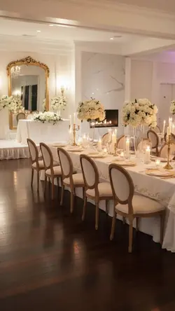 Timeless Wedding Venue Reel