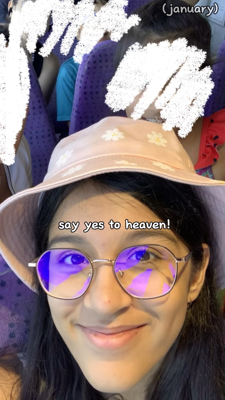 glow up or glow down