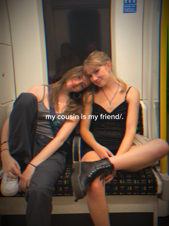 cousin day