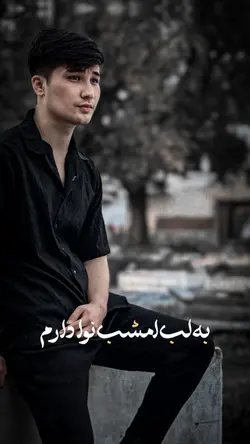 دلم امشب نوا دارد