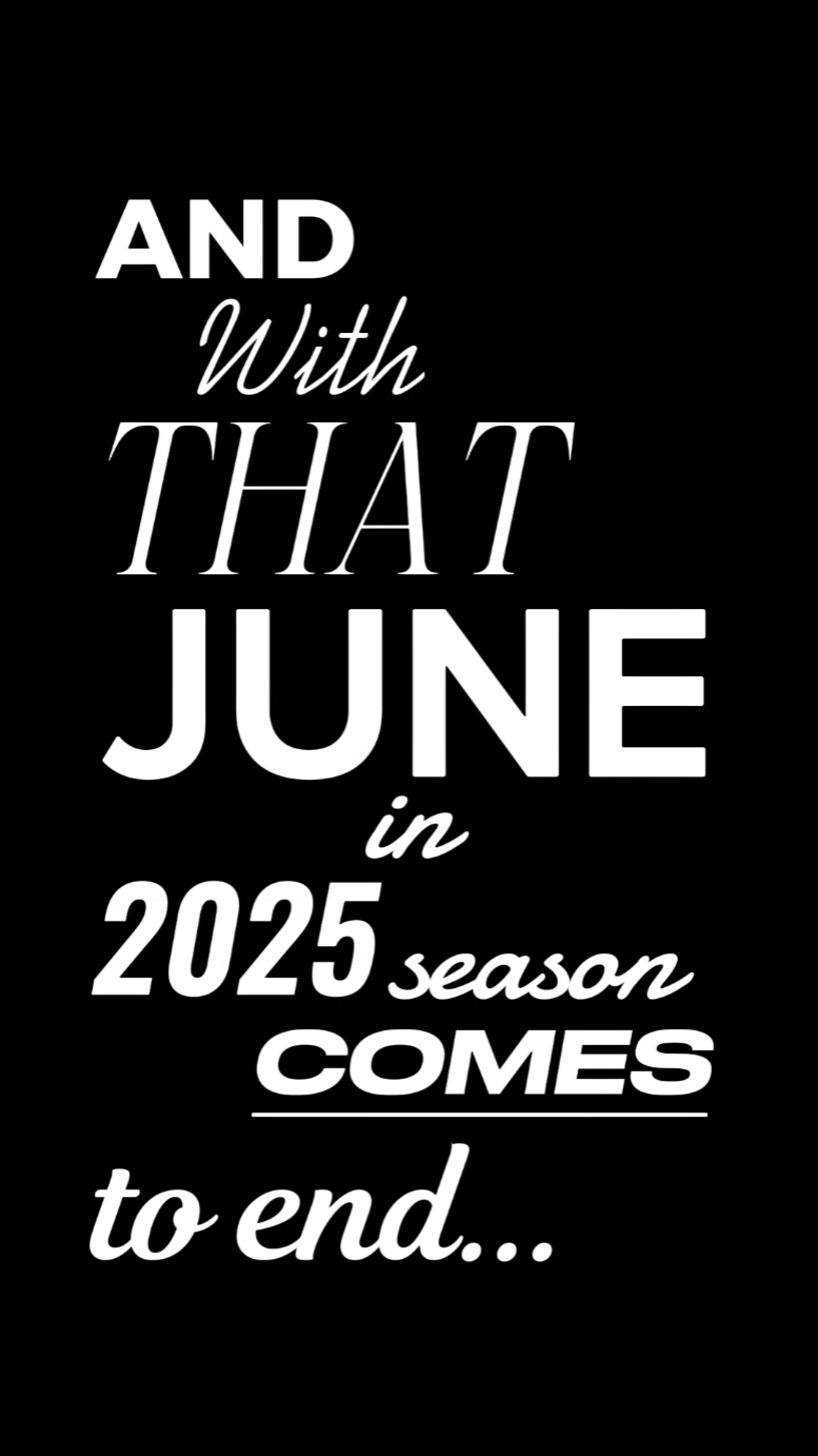 2025 'te Haziran
