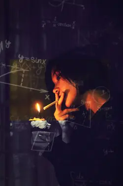 Dark Aesthetic