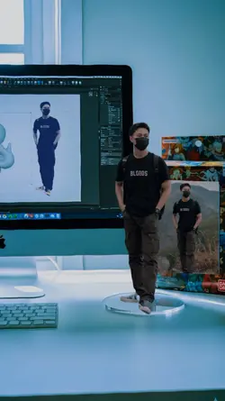 trend figureminiatur