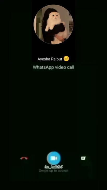video call tample 