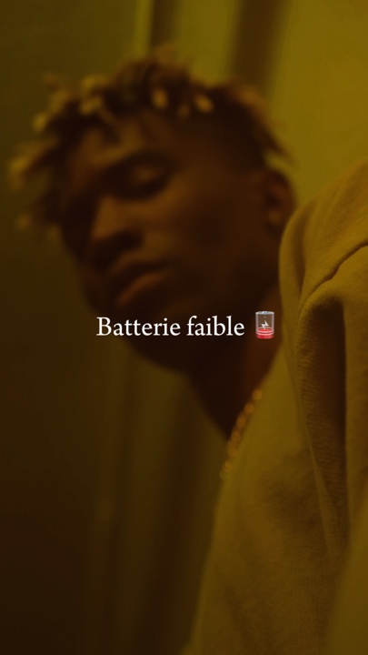 Batería fiel 🪫 