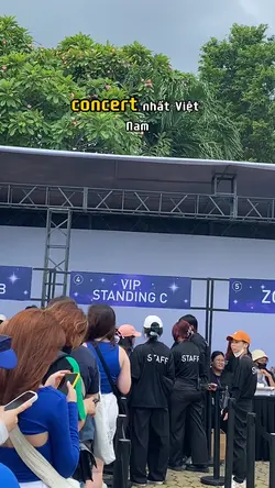 Đi concert