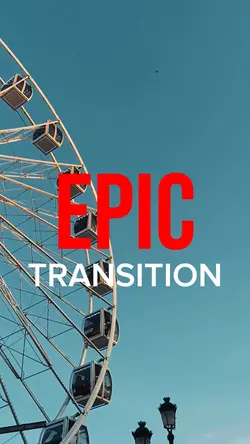 Epic Transition