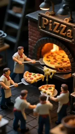 Pizza Divulgação