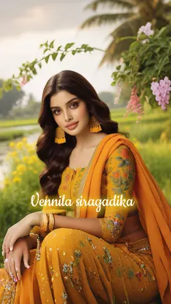 Vennila siragadikka