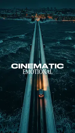 emotional cinematic