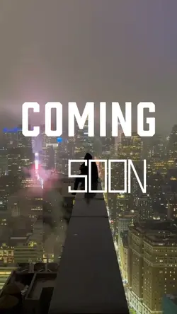 Coming Soon