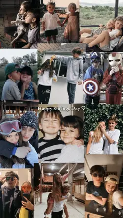 happy siblings day