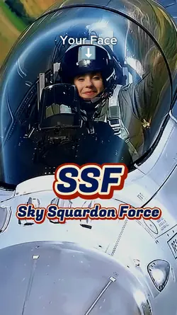 Fighter Pilot