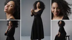 Fashion Studio Intro