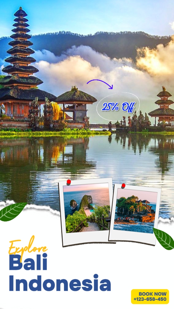 Travel Advertising 