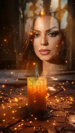 candle