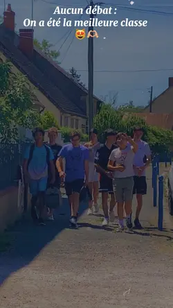 Fin d’année ❤️‍🩹