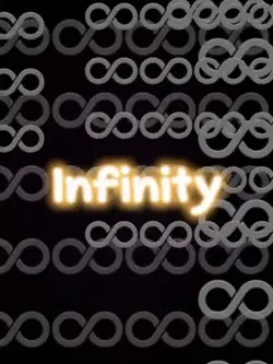 I <3 u for Infinity