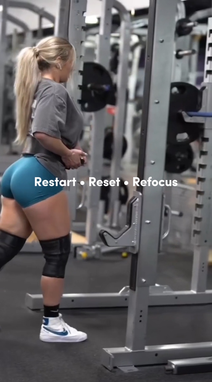 Motivação para academia 