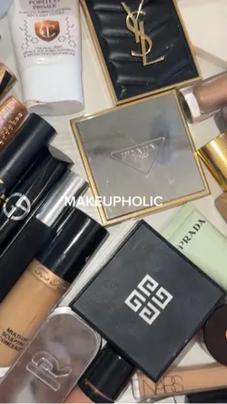 Makeup โจ