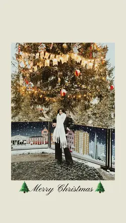 Merry Christmas