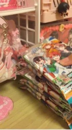 ウエハース第2弾開封しました♩