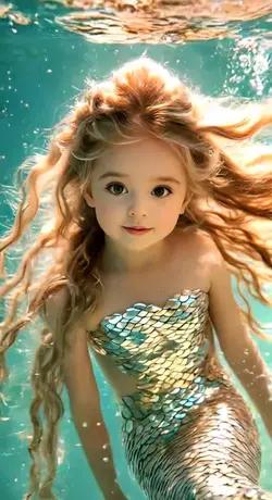 TREND AI MERMAID