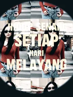 Hidup senang