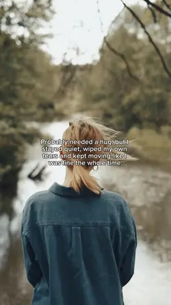 sad