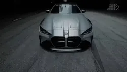 Cinematic Cars 