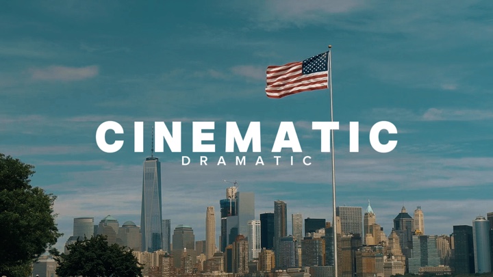 TRAILER CINEMATIC