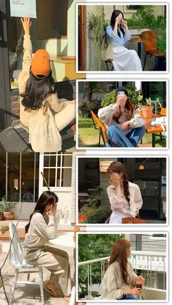 Photo Collage Recap
