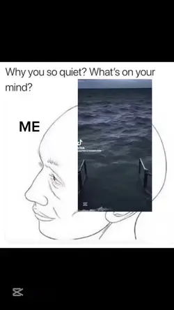 Whats on your mind