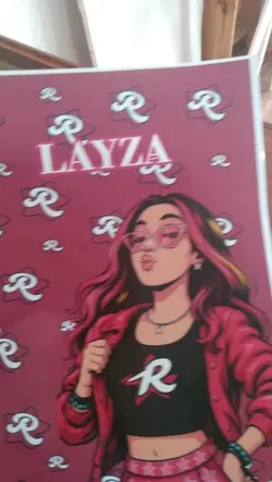 capa de Caderno