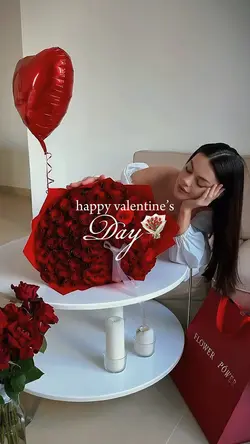 VALENTINE’S DAY