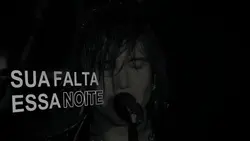 Sentir sua falta...