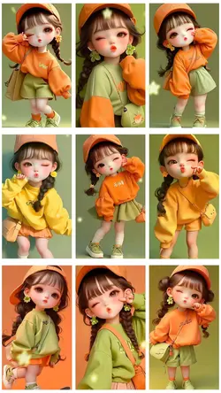 9รูป น่ารักๆ