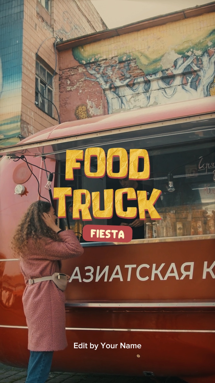Food Truck Festival