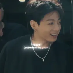 wanna be yours
