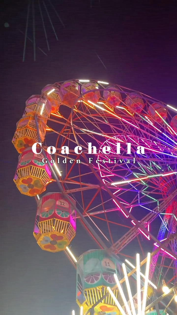 Festival Coachella