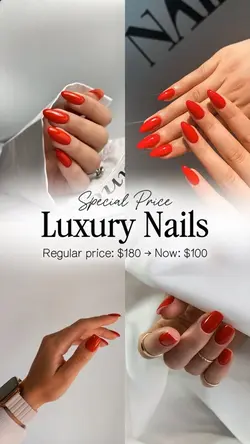 Nails ProMotion