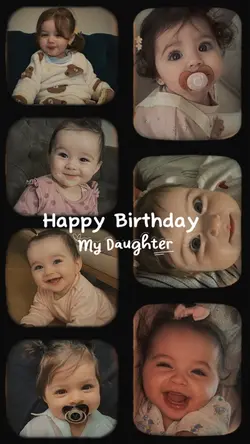 Happy Birthday.