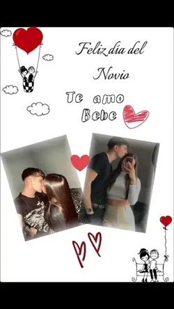 Día del novio 