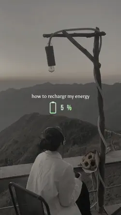 how recharge energy