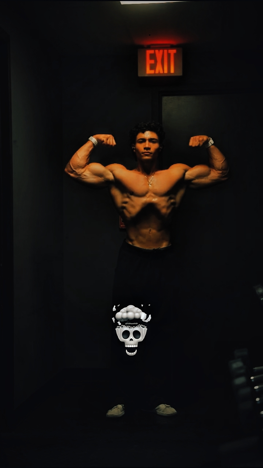 gym modifier