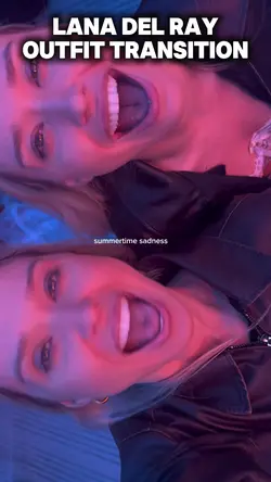 Lana transition