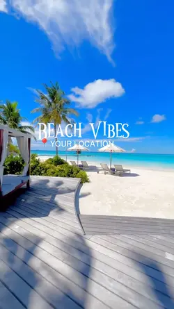 beach Vibes |