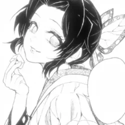 Shinobu edit