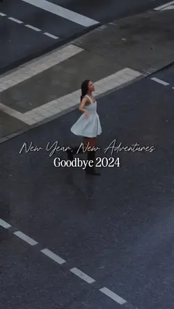 Goodbye 2024